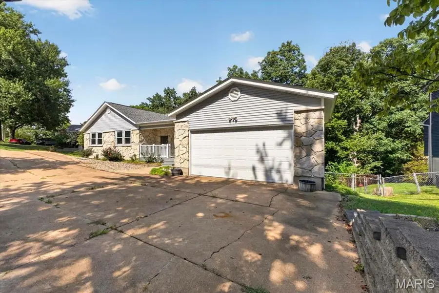 125 Strecker Road, Ellisville, MO 63011 - #2