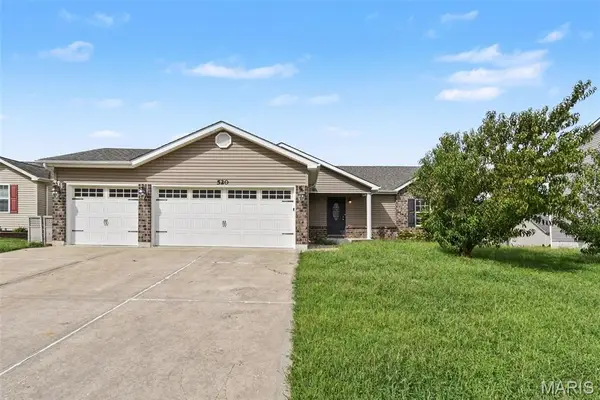 520 Sceptre Road, Wentzville, MO 63385