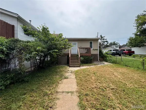 5006 Grace Avenue, St Louis, MO 63116