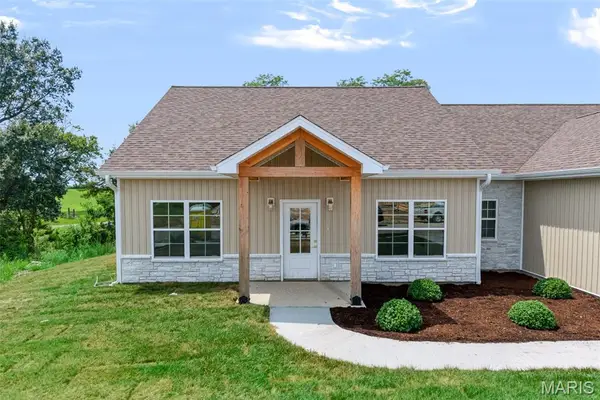 4470 Rebellion Lane, Ashland, MO 65010
