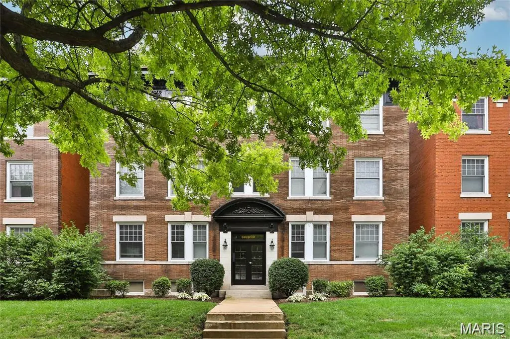 6108 Washington Boulevard #201, Saint Louis, MO 63112 - #1