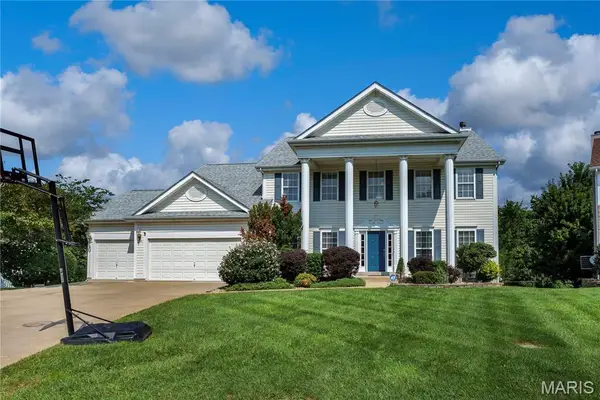 611 Knollshire Way, Dardenne Prairie, MO 63368