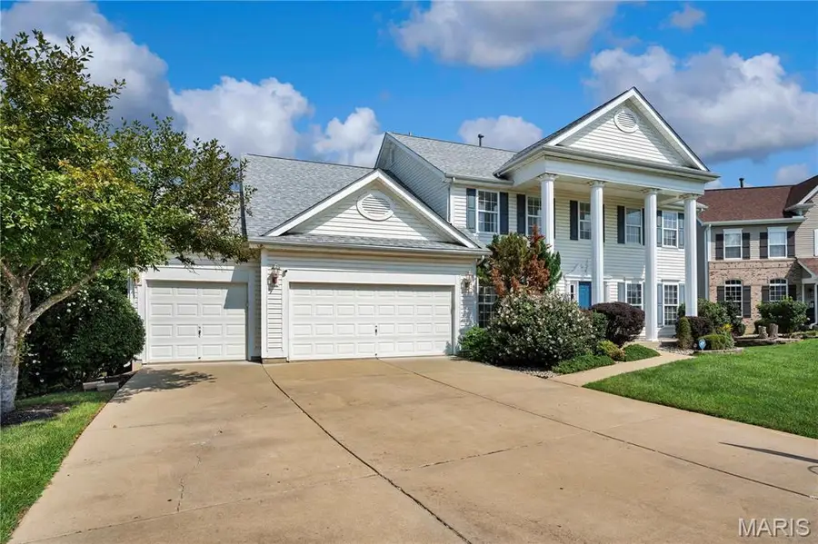 611 Knollshire Way, Dardenne Prairie, MO 63368 - #2