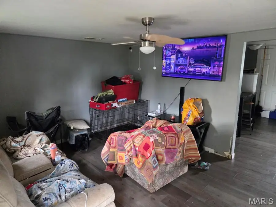 311 W 7th Street, Cahokia, IL 62206 - #3