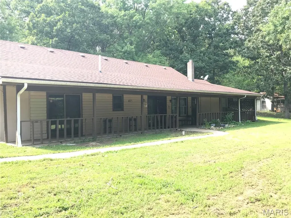 11560 S Highway 68, Saint James, MO 65559 - #1