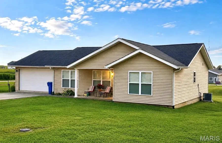 210 Black Willow Lane, Cape Girardeau, MO 63701 - #2