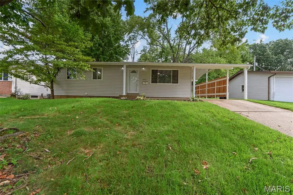 2065 Tahoe Drive, Florissant, MO 63031 - #1
