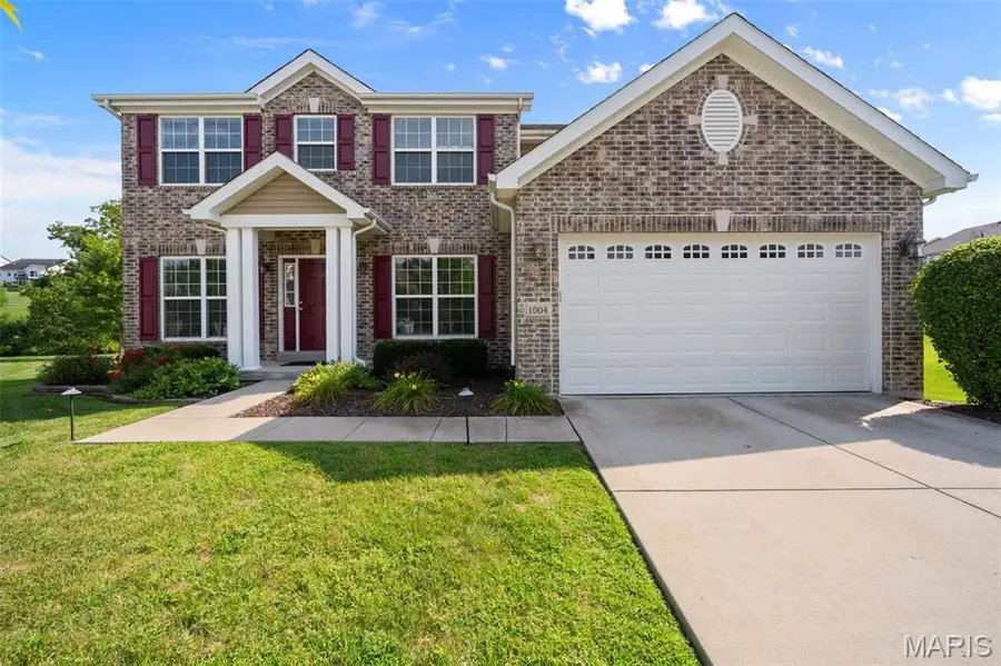 1004 Autumn Valley Court, Fenton, MO 63026 - #3