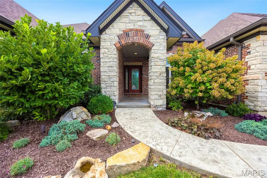 428 Fort Saratoga, Saint Charles, MO 63303 - #3