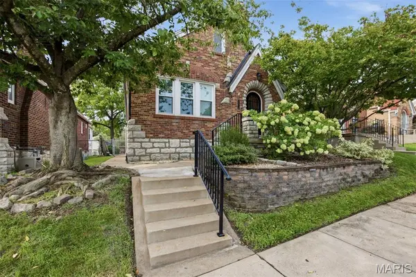 6572 Mardel Avenue, St Louis, MO 63109