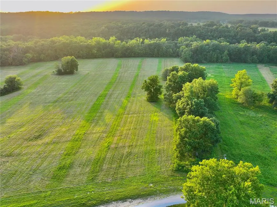 TBD Se 800 Rd. T17, Collins, MO 64738 - #2