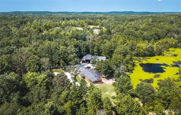 14502 E State Highway E, Cadet, MO 63630