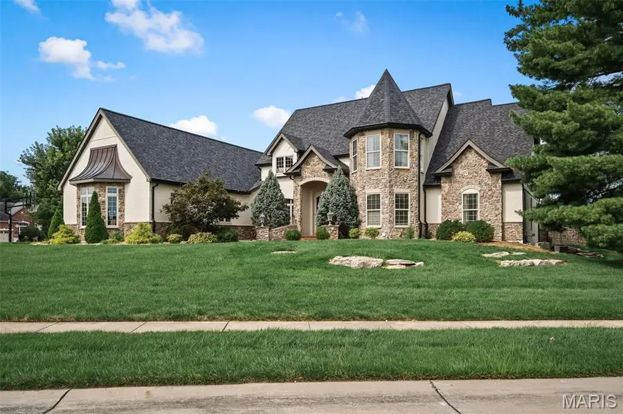 107 Place De Yeager, Lake Saint Louis, MO 63367 - #2