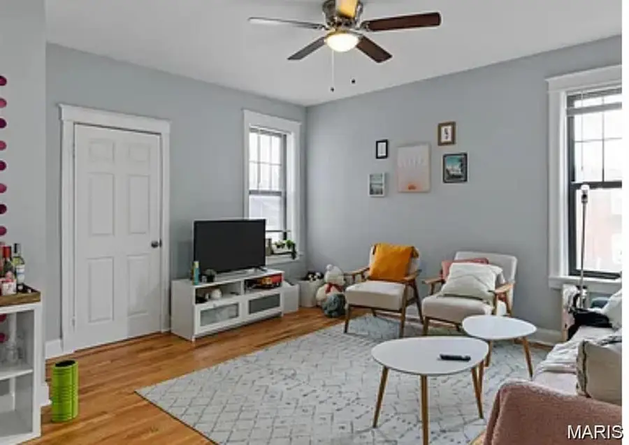6274 Cates Avenue, University City, MO 63130 - #3