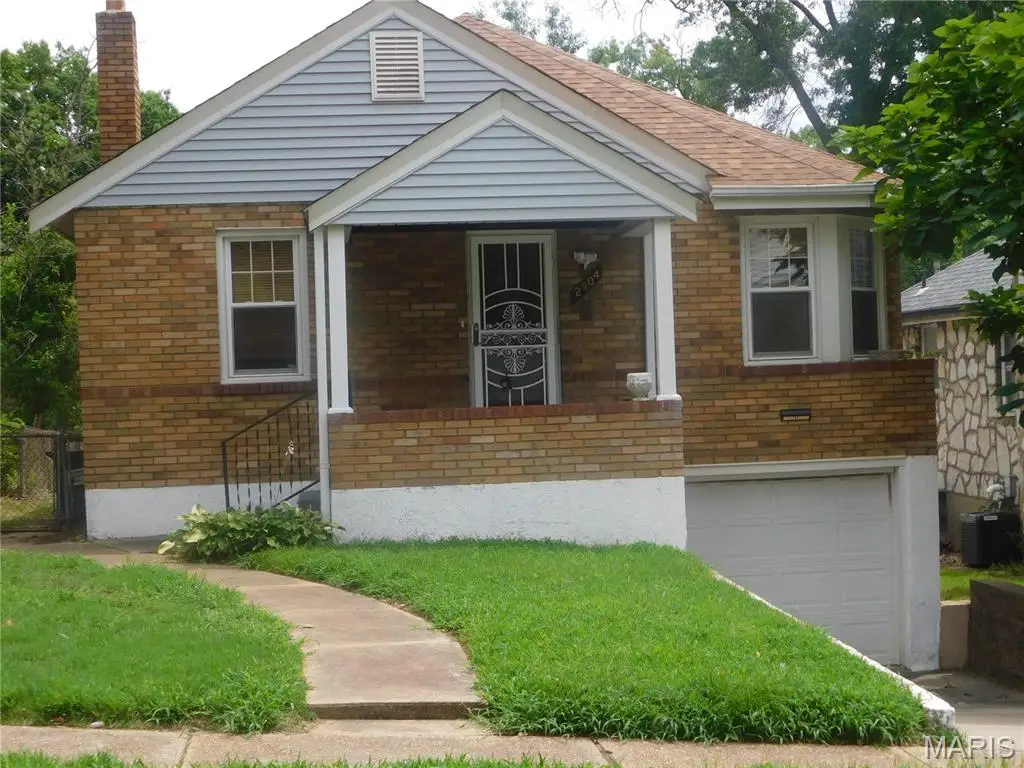 2904 Maywood Avenue, Saint Louis, MO 63121 - #1