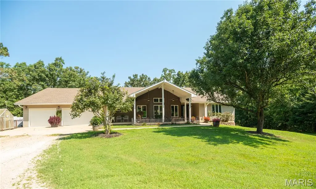 13525 Highway 60, Poplar Bluff, MO 63901 - #1