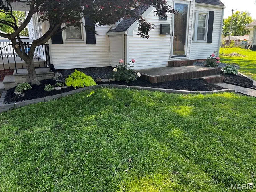 2240 Lynch Avenue, Granite City, IL 62040 - #2