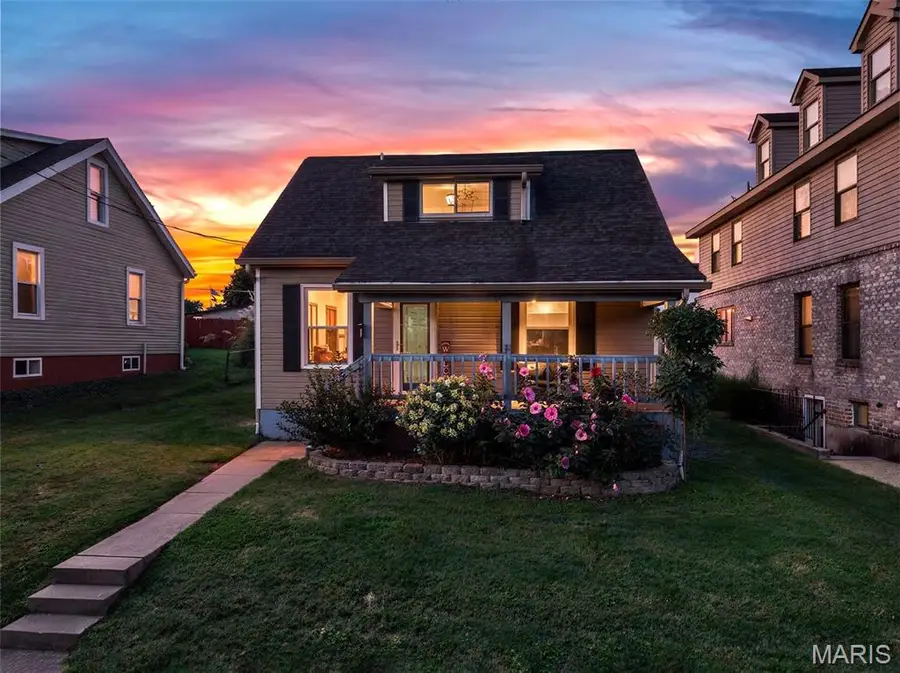 2829 Brazeau Avenue, Brentwood, MO 63144 - #2