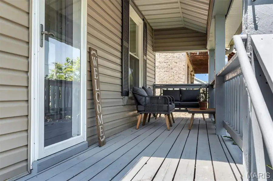 2829 Brazeau Avenue, Brentwood, MO 63144 - #3