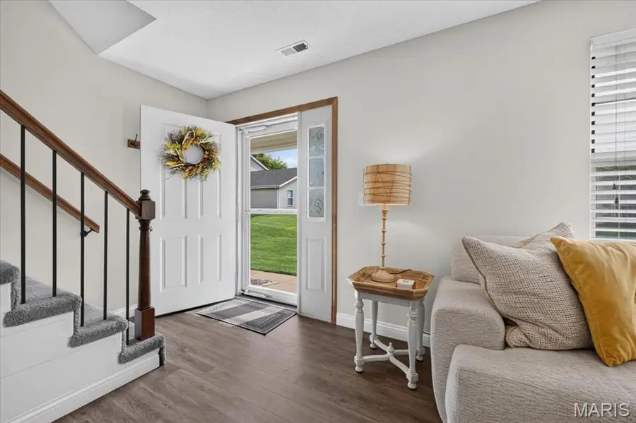 1383 Forest Creek Drive #5, Saint Charles, MO 63303 - #2