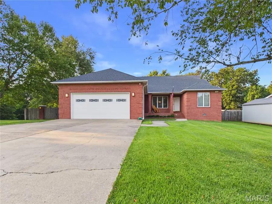 3001 Charlton Lane, Poplar Bluff, MO 63901 - #2