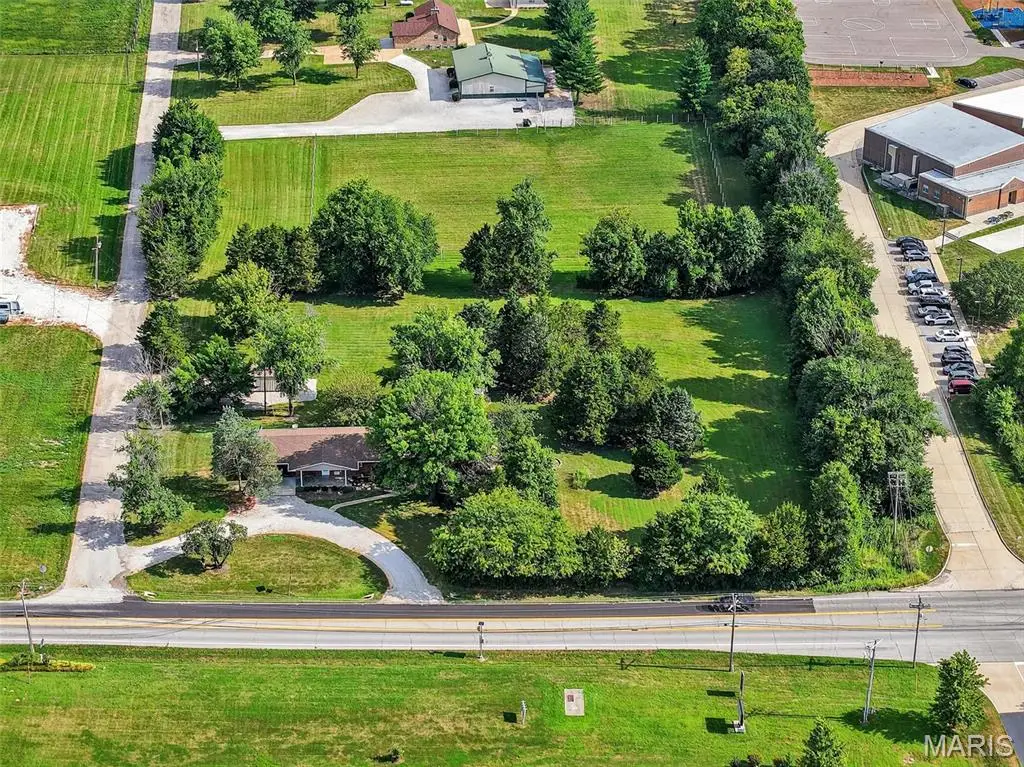 451 E Highway N, Wentzville, MO 63385 - #1