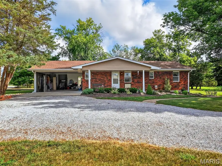 451 E Highway N, Wentzville, MO 63385 - #2