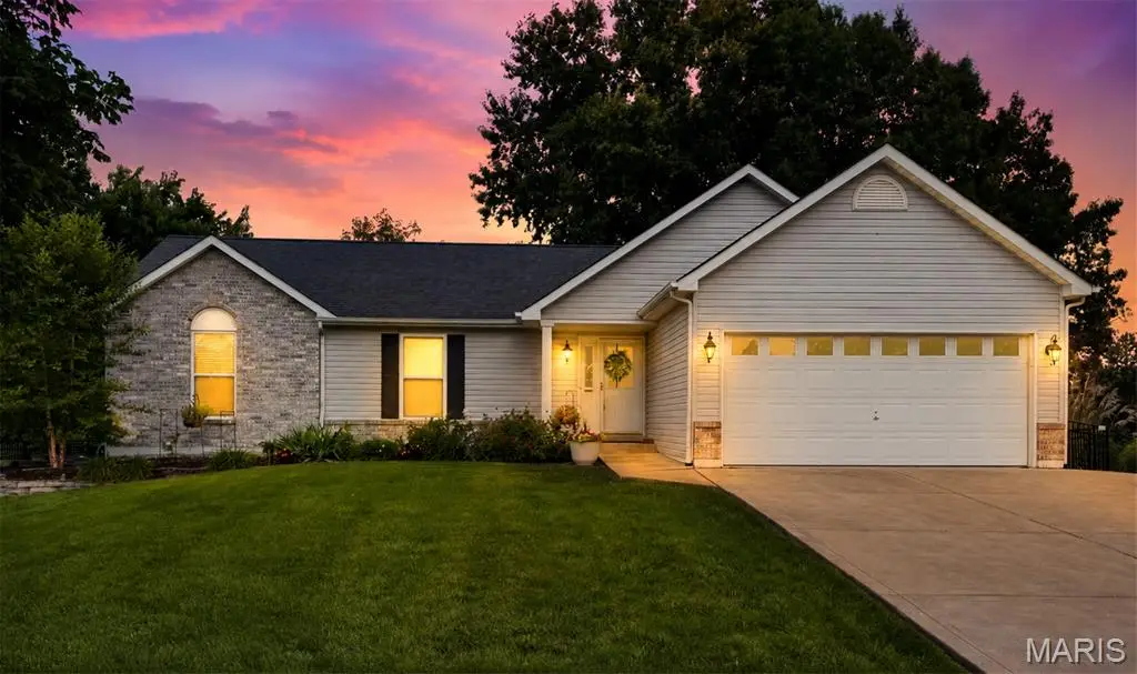7523 Cinnamon Teal Drive, O Fallon, MO 63368 - #1