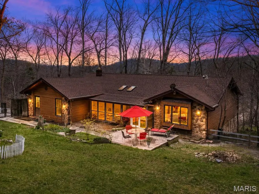 20983 Highlands, Marthasville, MO 63357 - #2