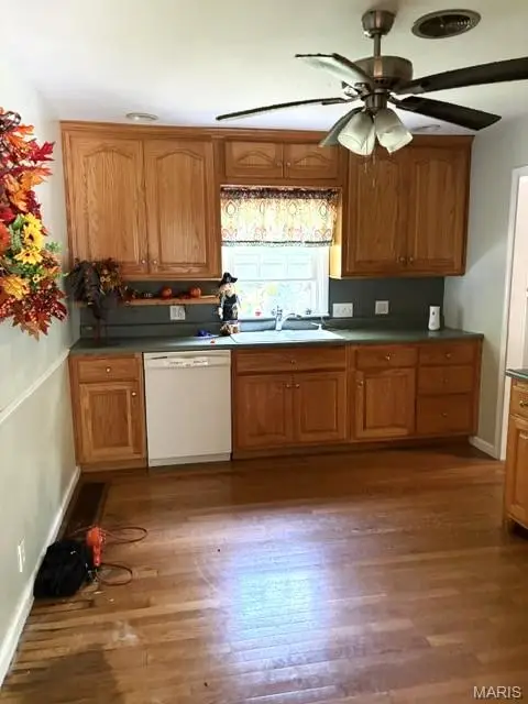 316 Marian Avenue, Sikeston, MO 63801 - #3
