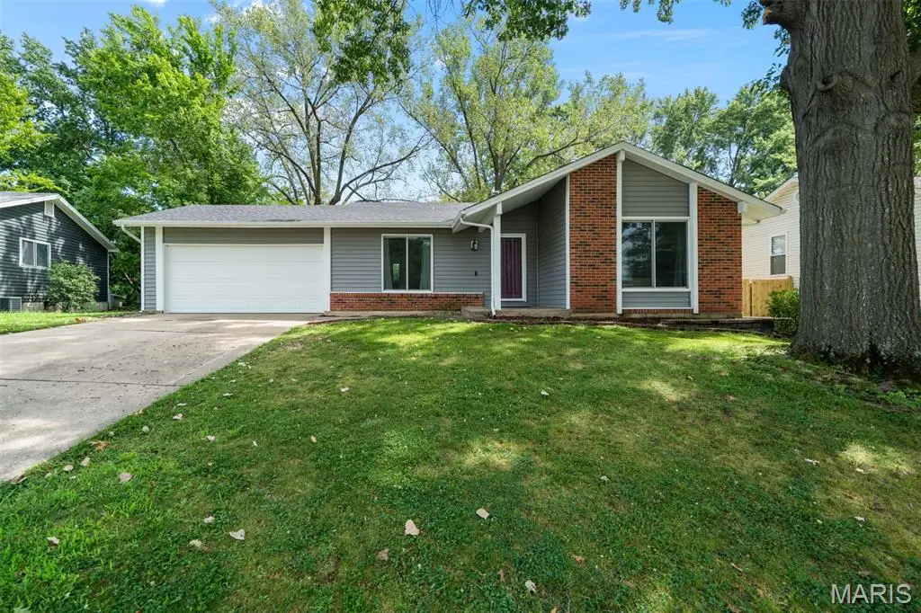 734 Millwood Drive, Saint Peters, MO 63376 - #1