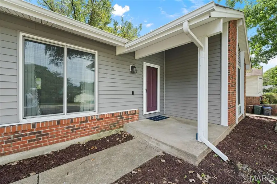 734 Millwood Drive, Saint Peters, MO 63376 - #2