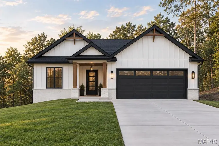 317 Pheidippides Place, De Soto, MO 63020 - #2