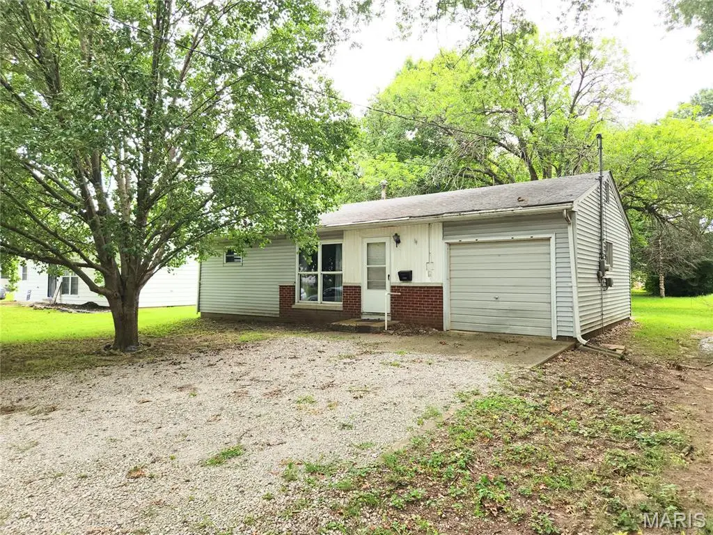 1608 Duncan Avenue, Swansea, IL 62226 - #1