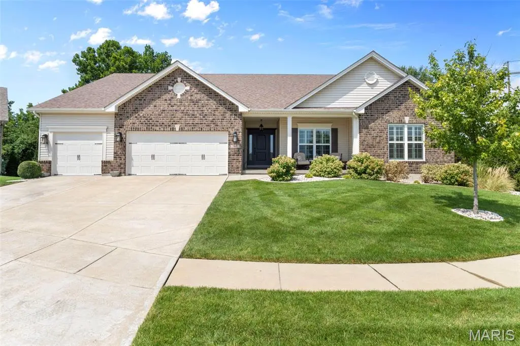 787 Wilbie Court, Ofallon, MO 63368 - #1