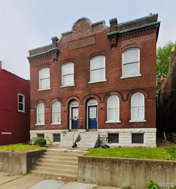 3505 N 11th Street, St Louis, MO 63107