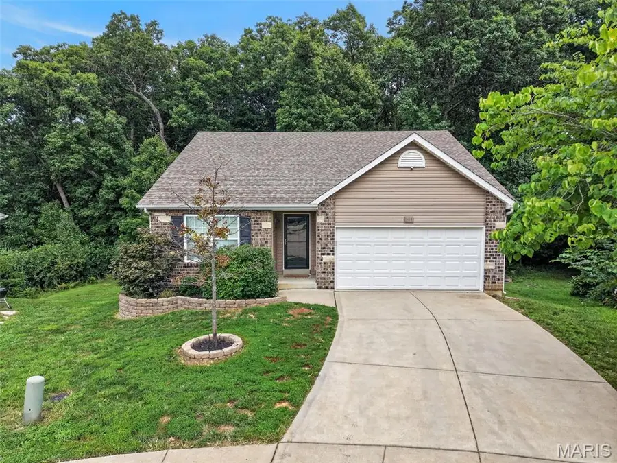 141 Katie Lynn Court, Wentzville, MO 63385 - #2