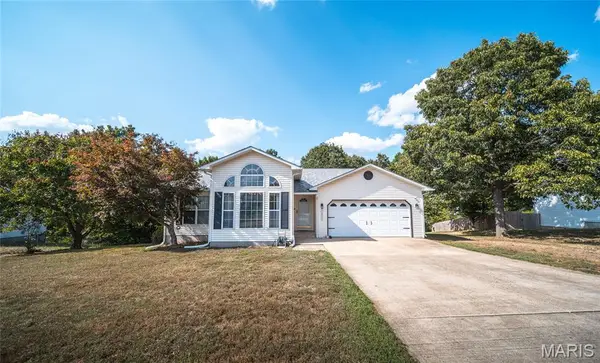 16975 Lensman Road, St Robert, MO 65584