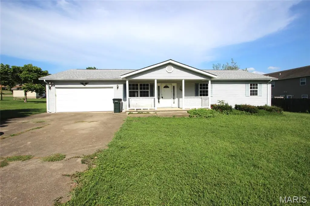 208 N Valle Street, Pilot Knob, MO 63663 - #1