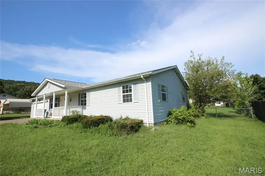 208 N Valle Street, Pilot Knob, MO 63663 - #2