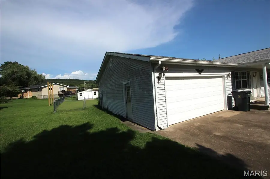 208 N Valle Street, Pilot Knob, MO 63663 - #3