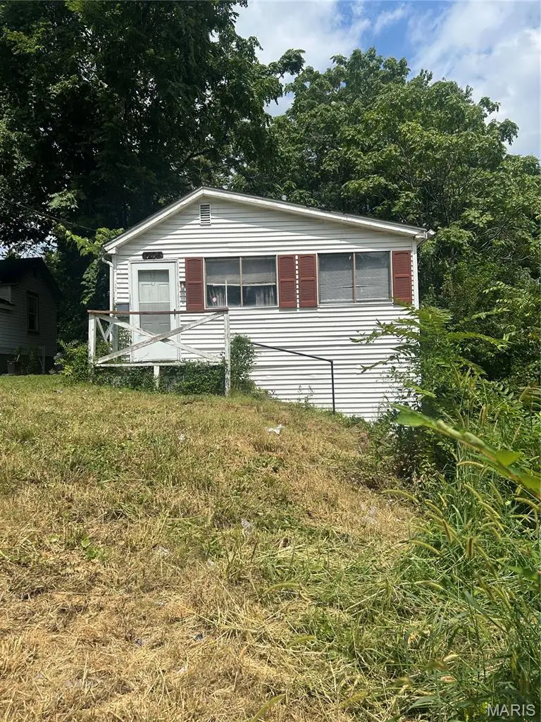 7205 Sapphire Avenue, Saint Louis, MO 63136 - #1