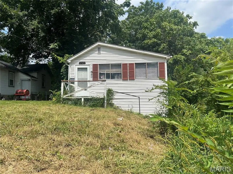 7205 Sapphire Avenue, Saint Louis, MO 63136 - #3