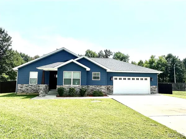 930 Brookside Drive, Rolla, MO 65401