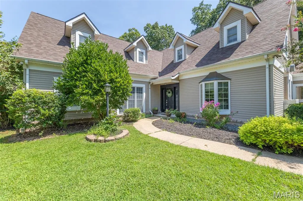 3401 Normandy, Poplar Bluff, MO 63901 - #1