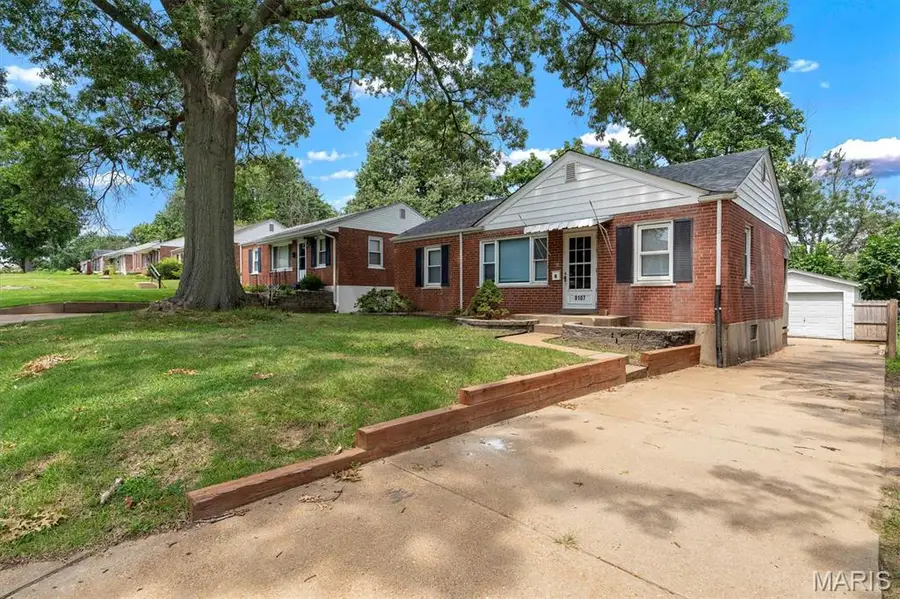 9107 Harold Drive, Berkeley, MO 63134 - #3