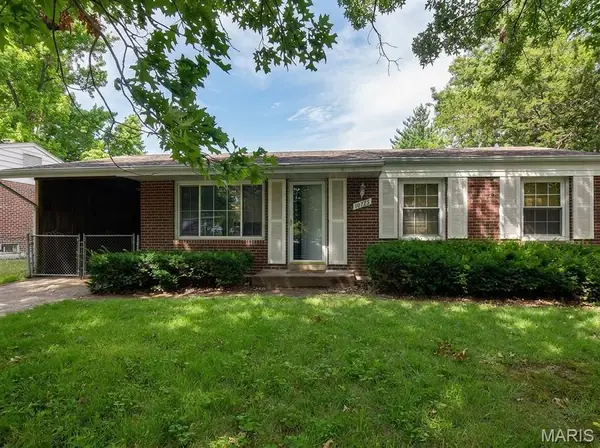 10725 Alliance Drive, Dellwood, MO 63136
