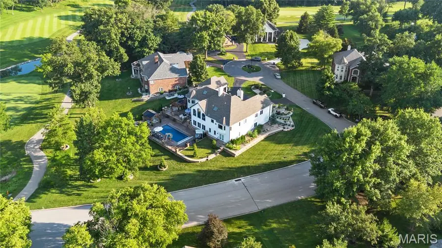 5 Shelbourne Wood Court, Weldon Spring, MO 63304 - #3