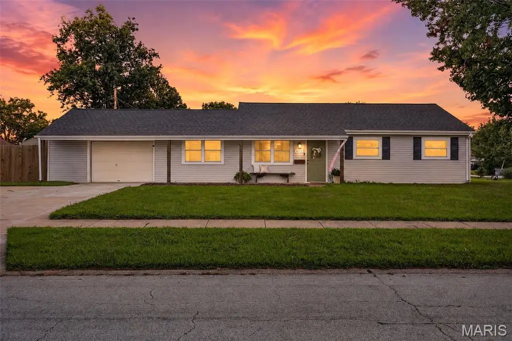 402 Saint Joseph Avenue, O Fallon, MO 63366 - #1