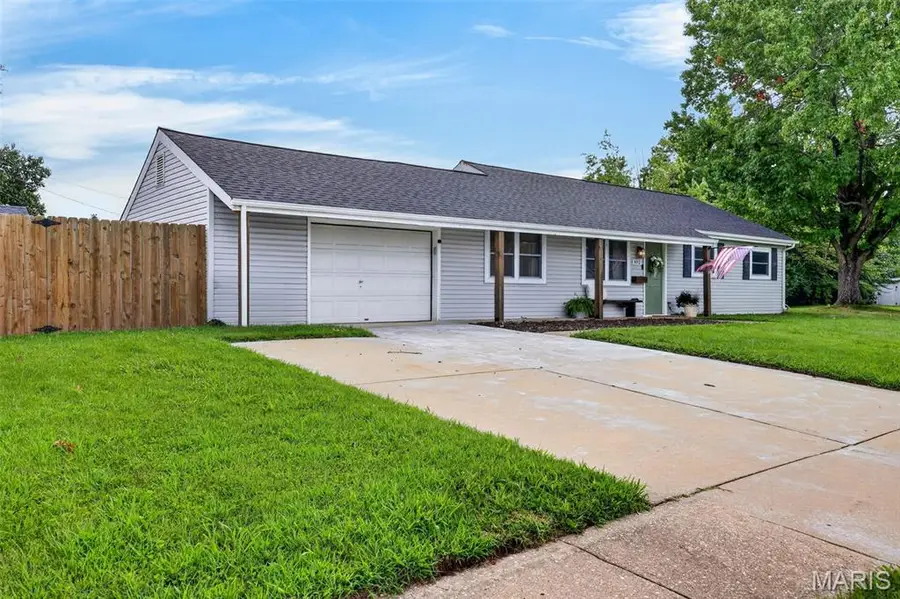 402 Saint Joseph Avenue, O Fallon, MO 63366 - #3